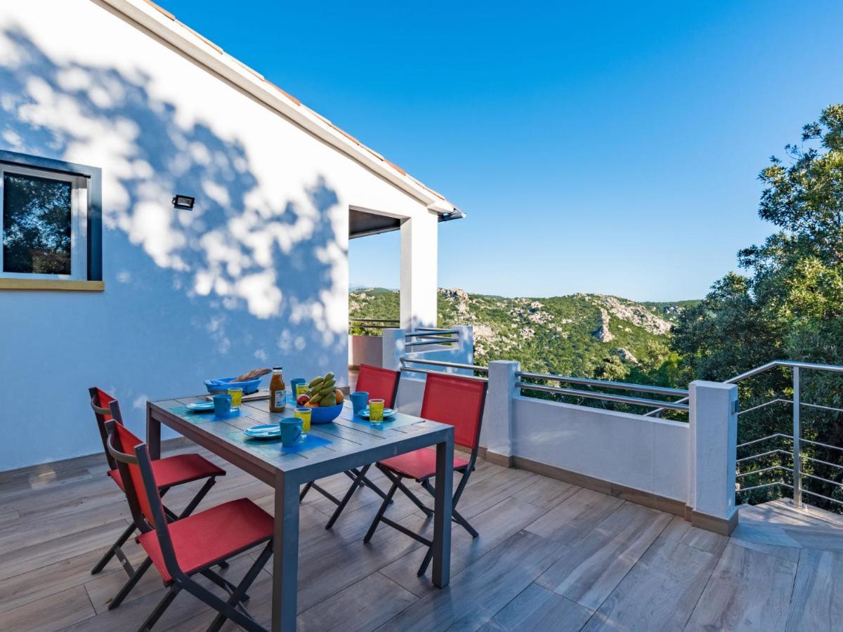 Holiday Home Pietralunga-1 By Interhome Sotta Exterior foto