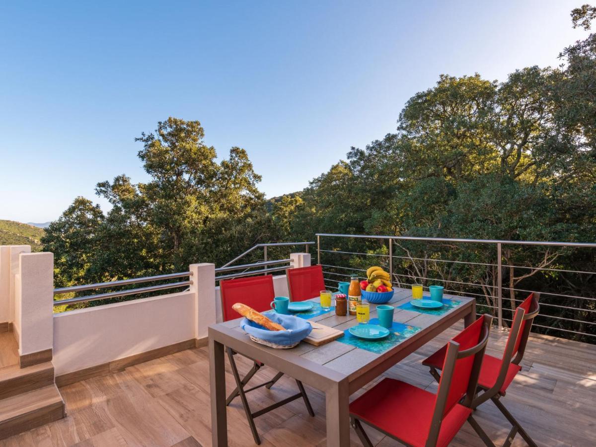 Holiday Home Pietralunga-1 By Interhome Sotta Exterior foto
