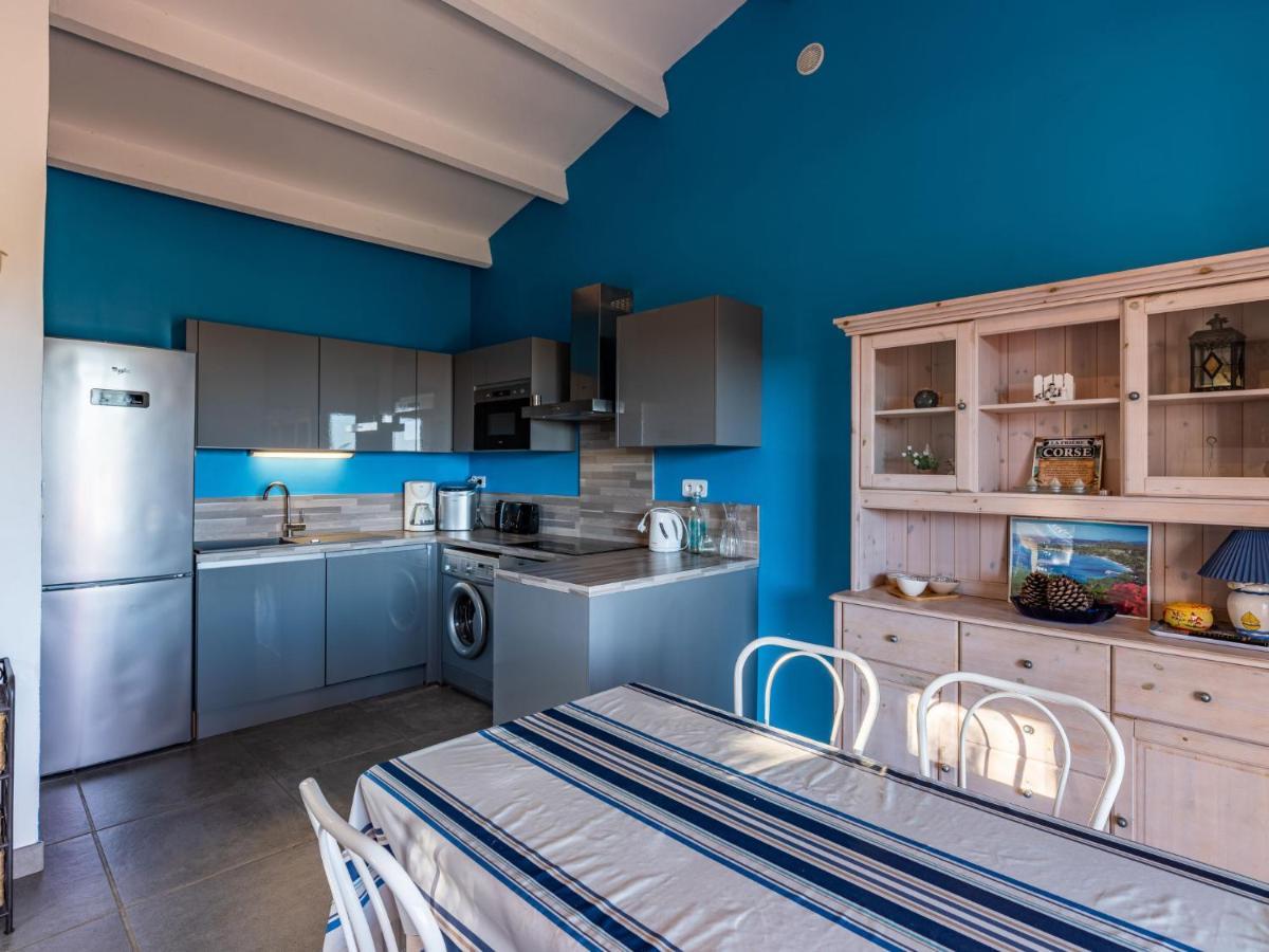 Holiday Home Pietralunga-1 By Interhome Sotta Exterior foto