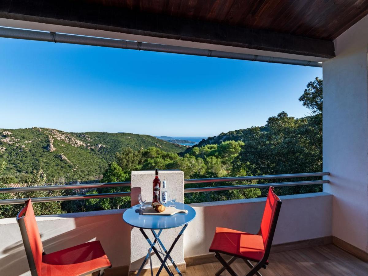 Holiday Home Pietralunga-1 By Interhome Sotta Exterior foto