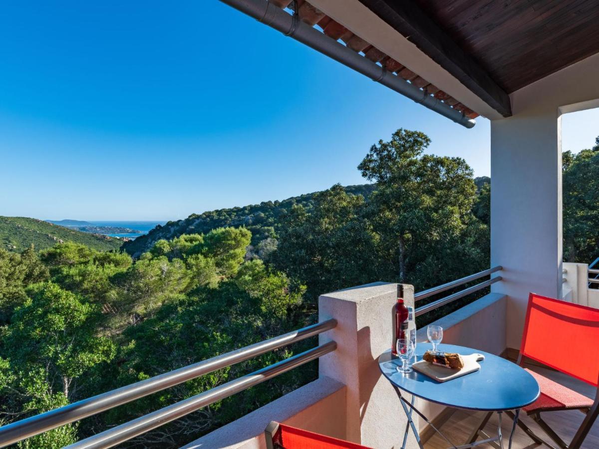 Holiday Home Pietralunga-1 By Interhome Sotta Exterior foto
