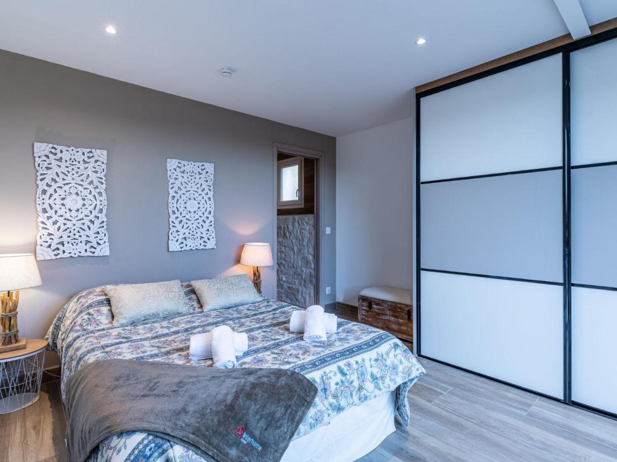 Holiday Home Pietralunga-1 By Interhome Sotta Exterior foto