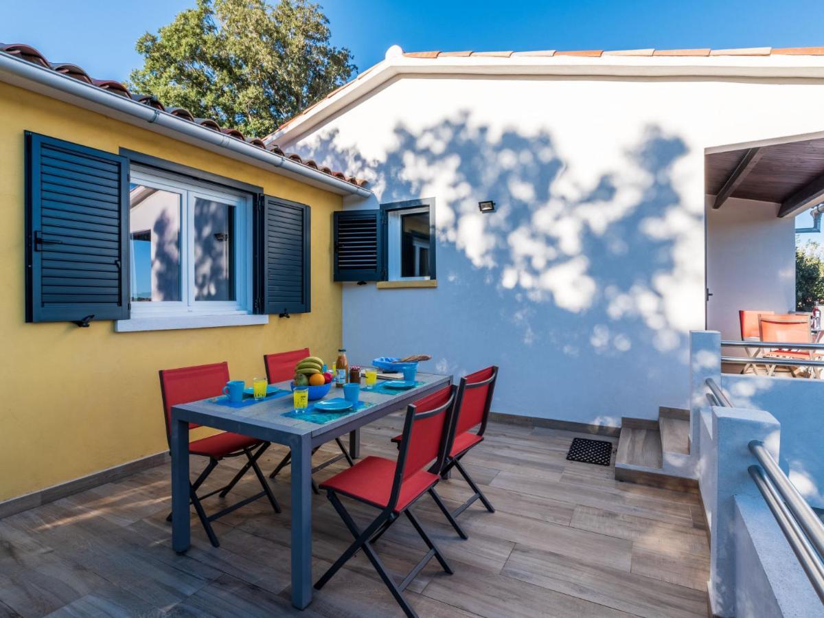 Holiday Home Pietralunga-1 By Interhome Sotta Exterior foto