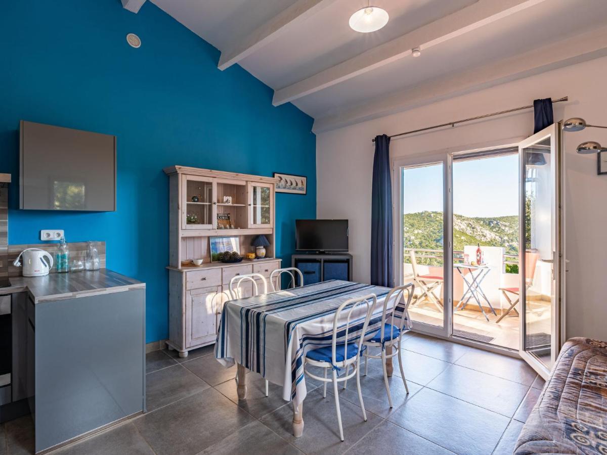 Holiday Home Pietralunga-1 By Interhome Sotta Exterior foto