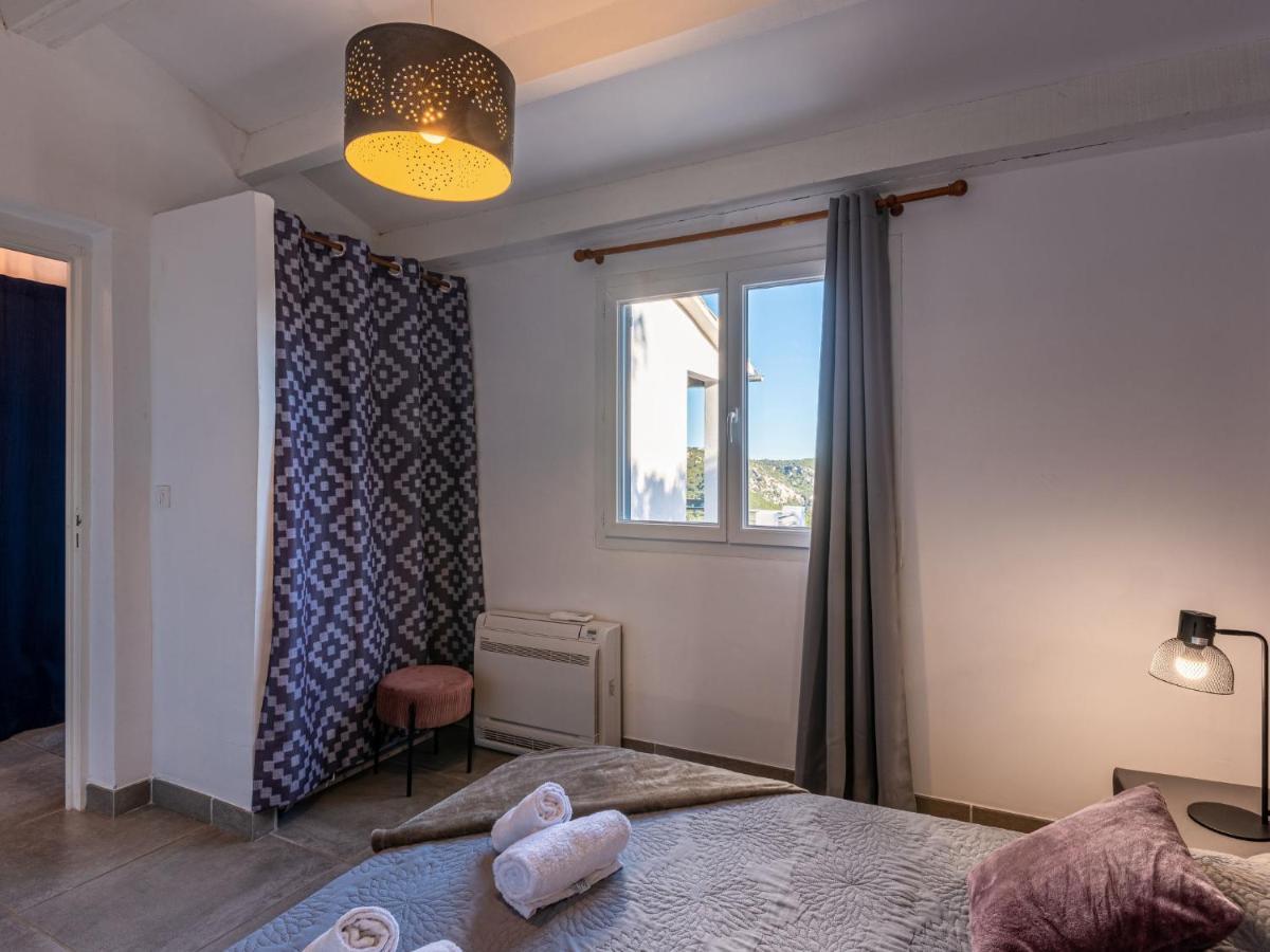 Holiday Home Pietralunga-1 By Interhome Sotta Exterior foto