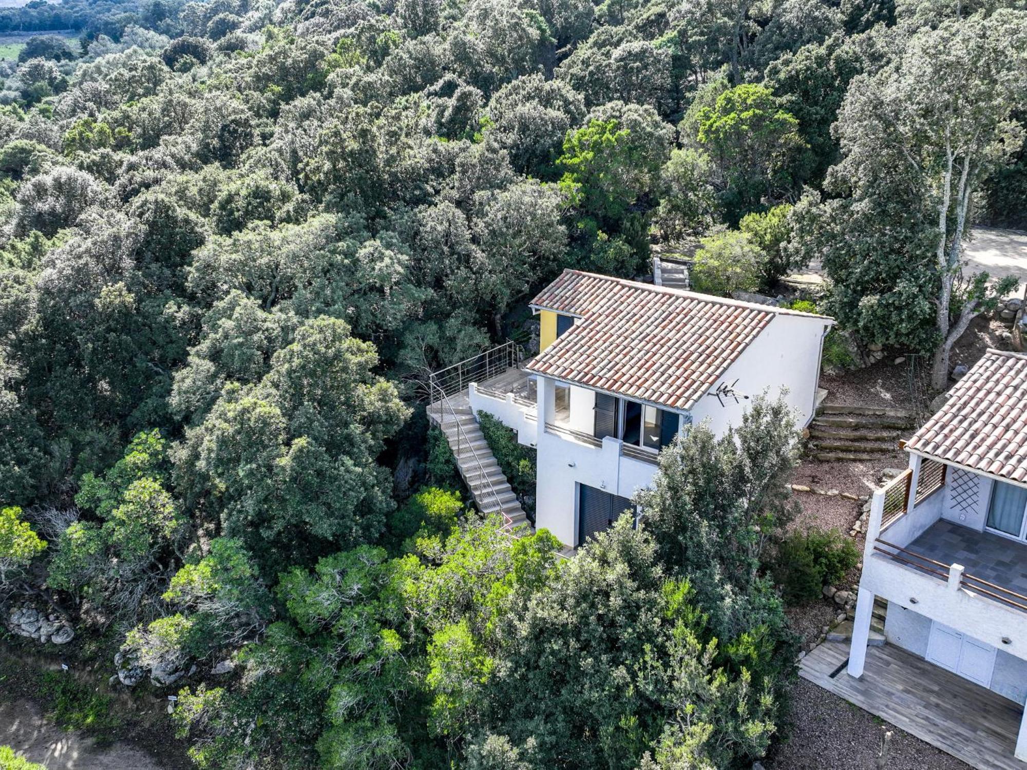 Holiday Home Pietralunga-1 By Interhome Sotta Exterior foto
